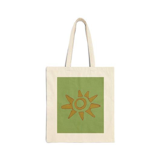 Desert Eye Tote Bag