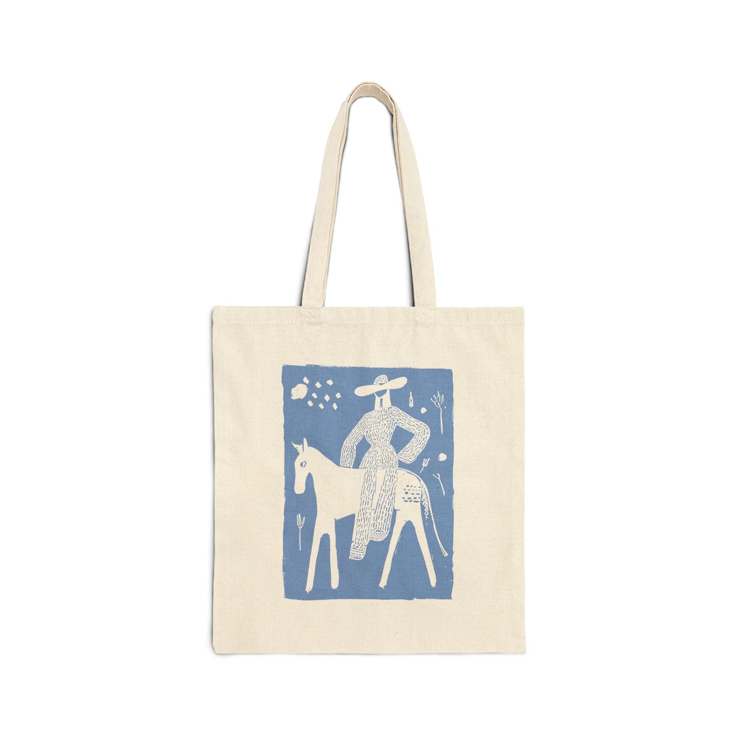 Yes Tote Bag