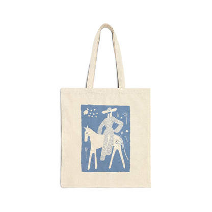 Yes Tote Bag