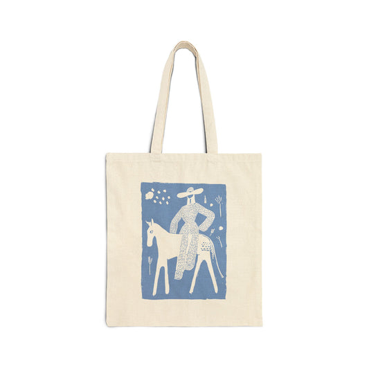 Yes Tote Bag