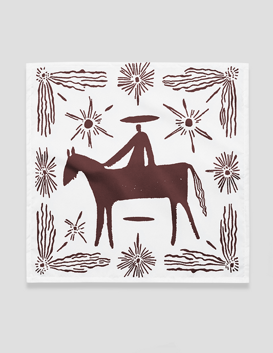 Bandito Bandana